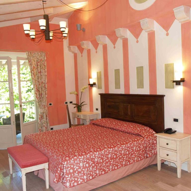 Park Hotel Villa Belvedere - Junior Suite - 5