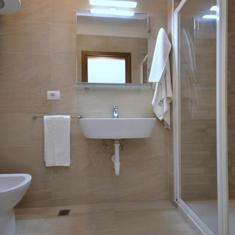 Appartamenti Carina - Two-Bedroom Apartment - 6