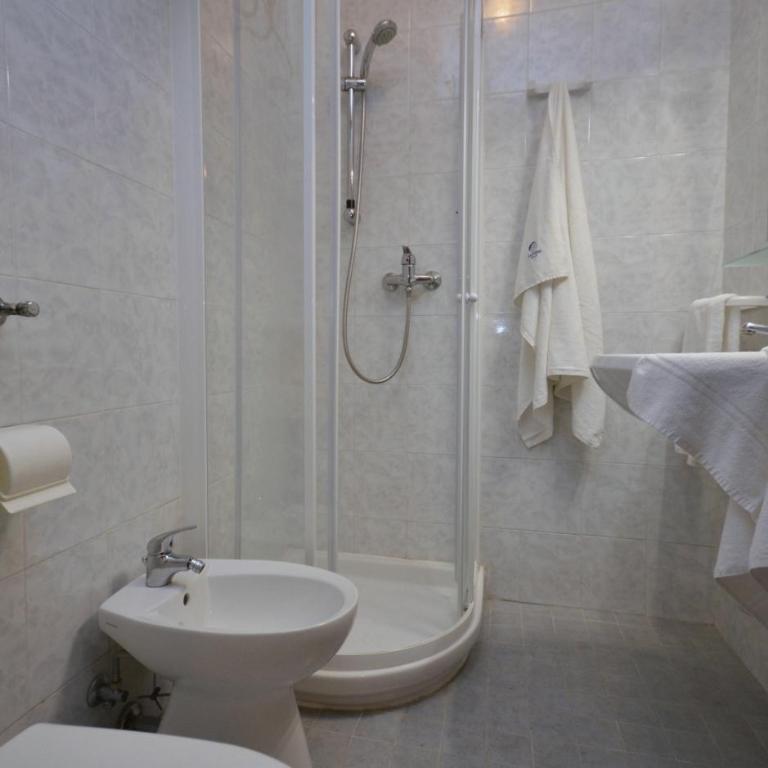Appartamenti Carina - Two-Bedroom Apartment - 9