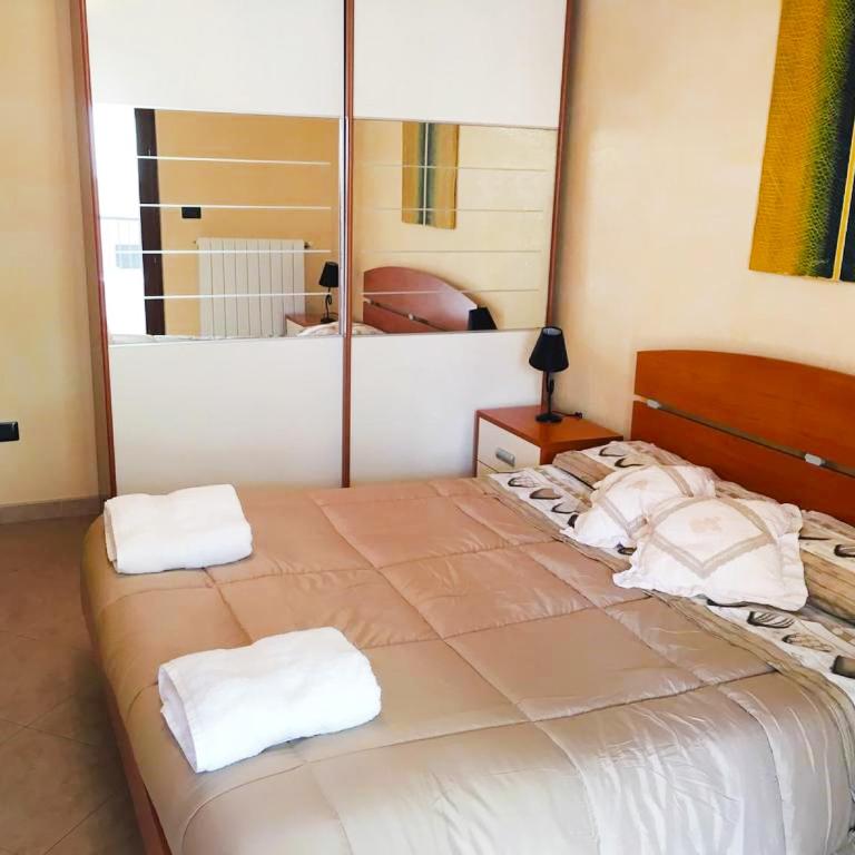 Rosa Virginia Apartment - Appartamento con 2 Camere da Letto e Vista Mare - 4