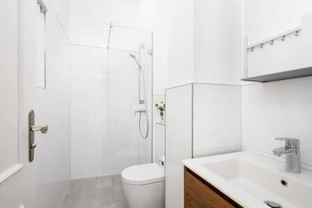 2bedroom in historic villa near Nymphenburg Palace - Apartment - 14