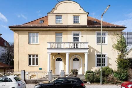 2bedroom in historic villa near Nymphenburg Palace - Apartment - 17