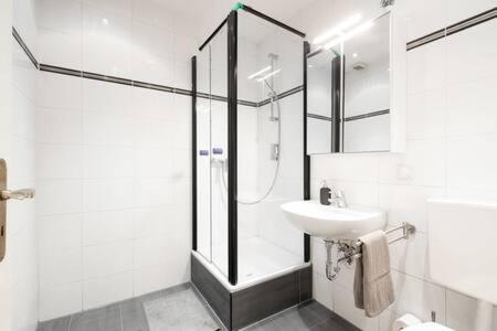 Grand Apartment close to the Isar and Citycenter - Apartment - 15