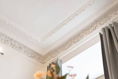 Grand Apartment close to the Isar and Citycenter - Apartment - 18