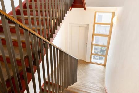 Grand Apartment close to the Isar and Citycenter - Apartment - 20