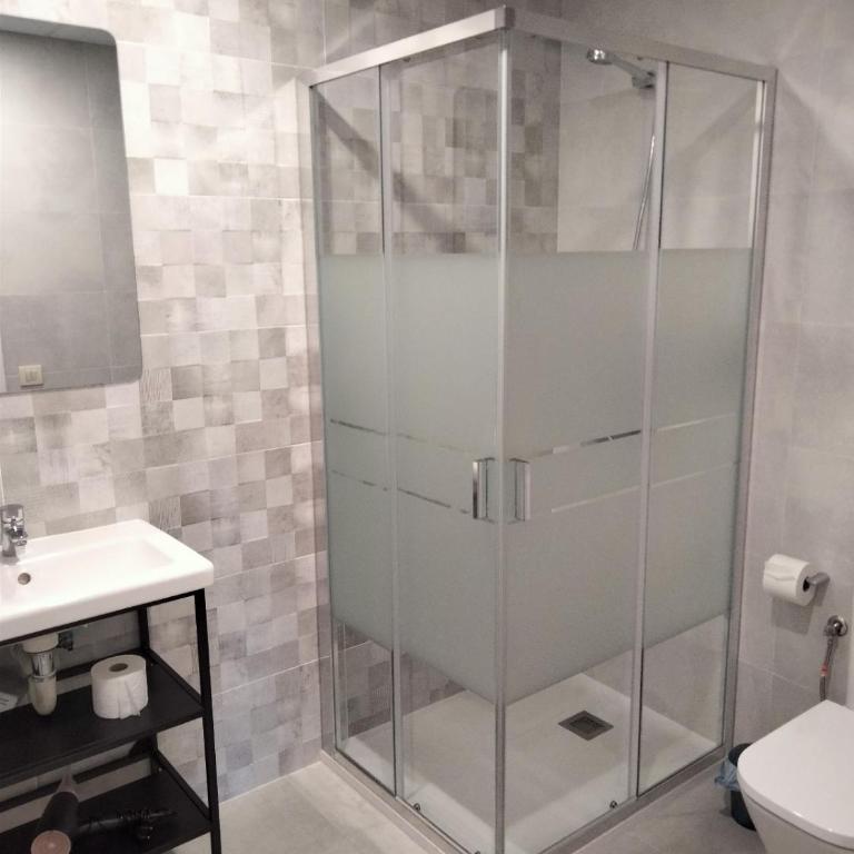 Apartamentos Turísticos Tenor by Bossh! Hotels - Penthouse Apartment - 13