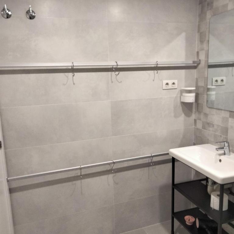 Apartamentos Turísticos Tenor by Bossh! Hotels - Penthouse Apartment - 12