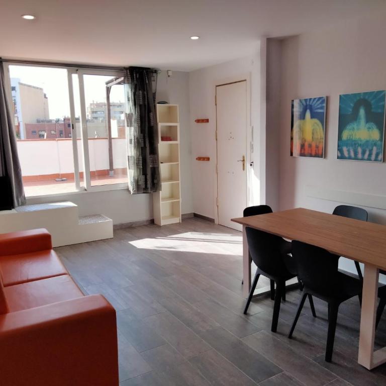 Apartamentos Turísticos Tenor by Bossh! Hotels - Penthouse Apartment - 9