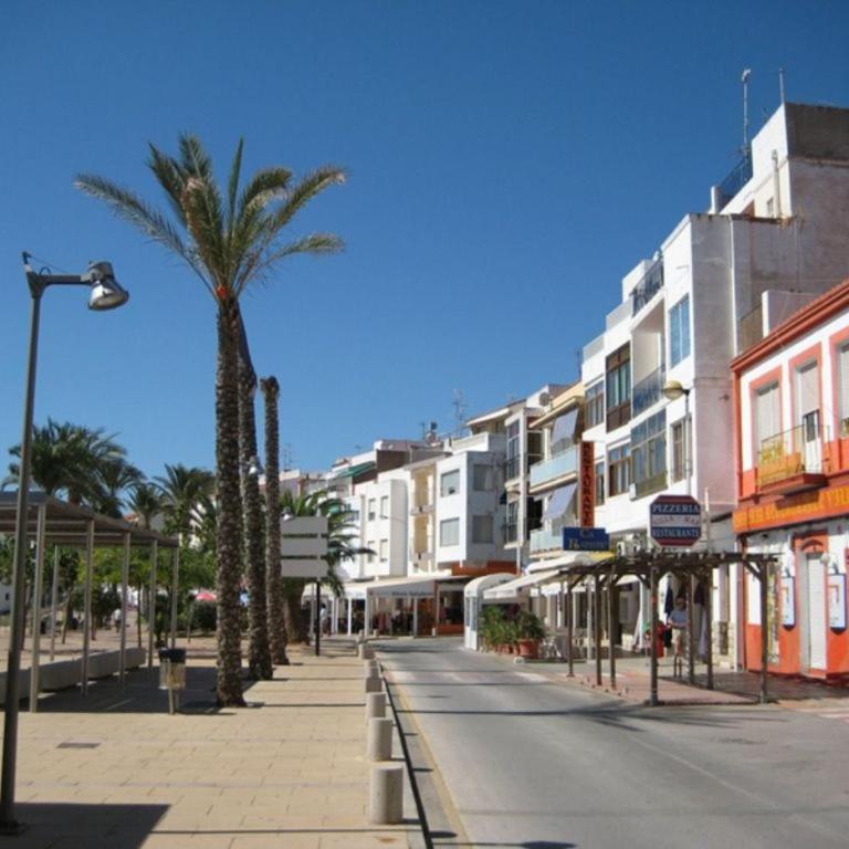 Apartamentos Las Arenas 3000 - One-Bedroom Apartment - 26