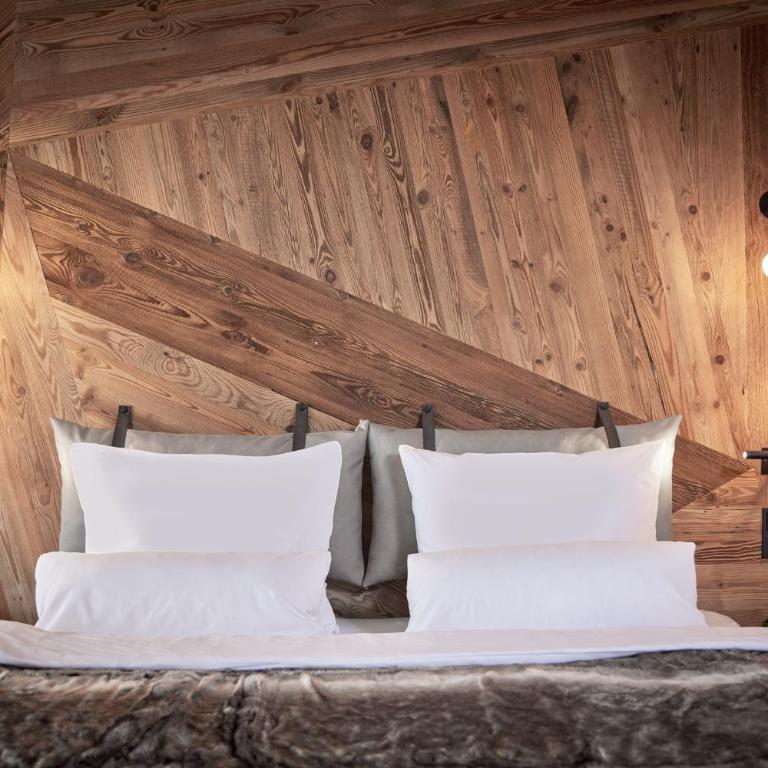 Hotel Das Sonnenparadies - Suite con Vista Montagna - 7