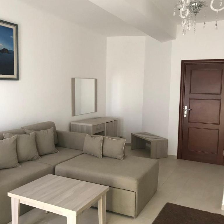 Imperial Hotel - Apartman sa Terasom - 9