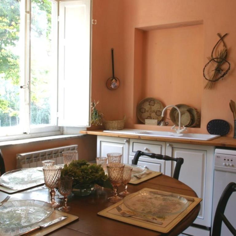 Appartamento Rosa - Appartamento con 2 Camere da Letto - 2