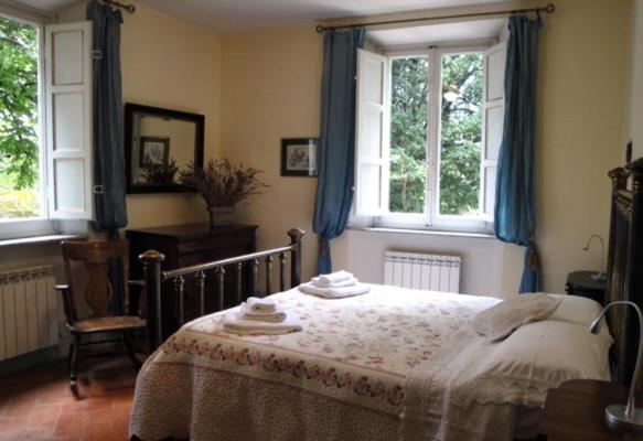 Appartamento Rosa - Appartamento con 2 Camere da Letto - 4