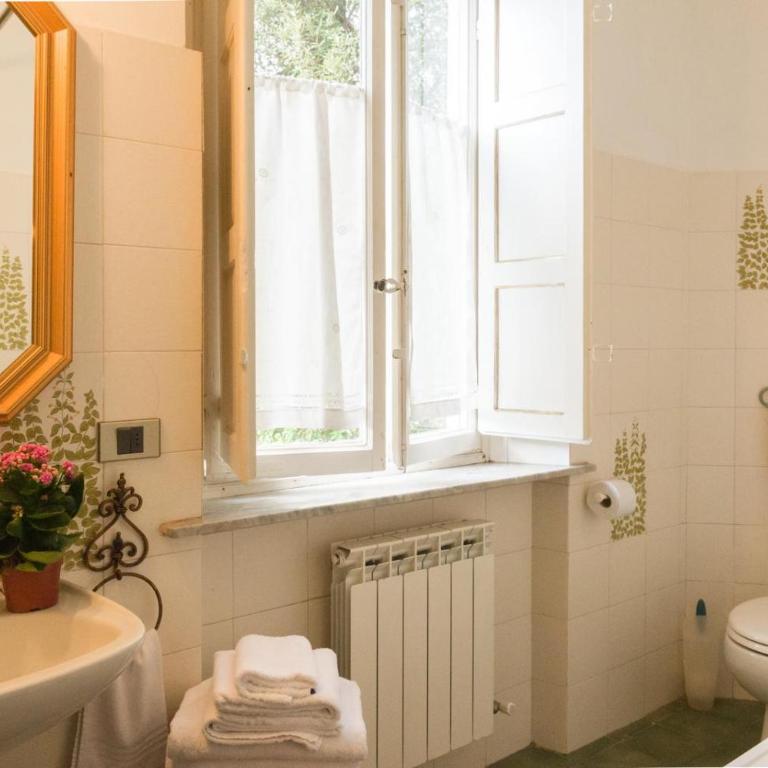 Appartamento Rosa - Appartamento con 2 Camere da Letto - 5
