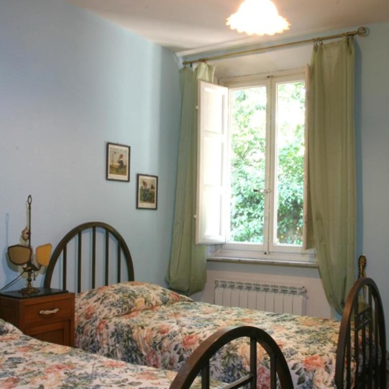 Appartamento Rosa - Appartamento con 2 Camere da Letto - 6