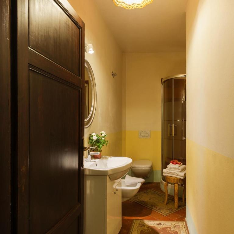 Appartamento Rosa - Appartamento con 2 Camere da Letto - 7