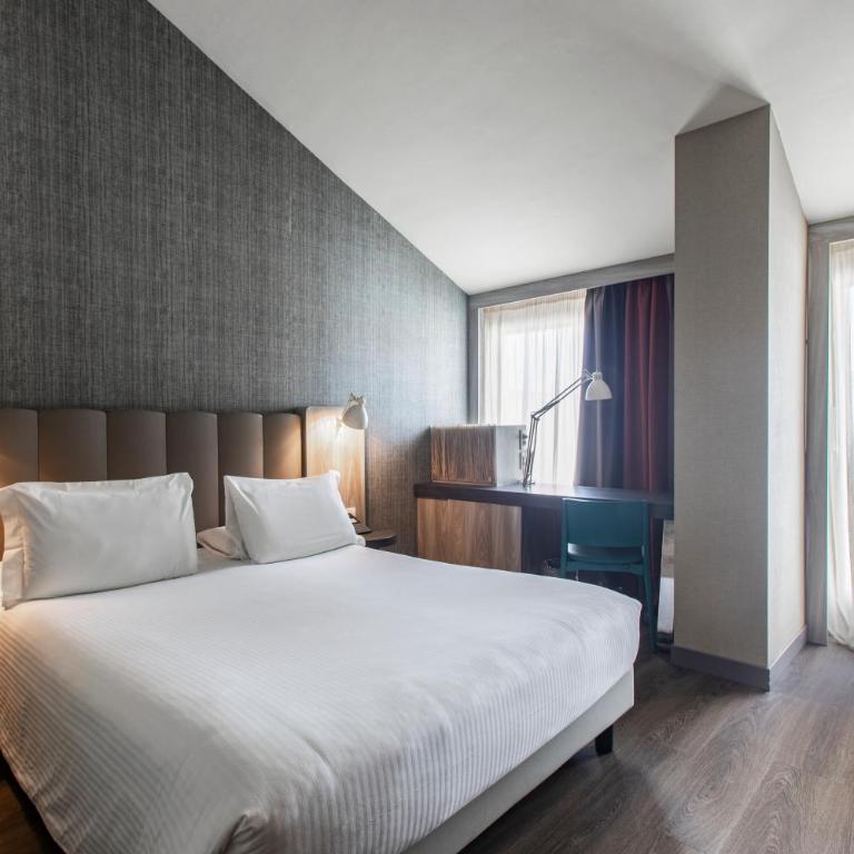 Mercure Firenze Centro - Camera Classic - 6