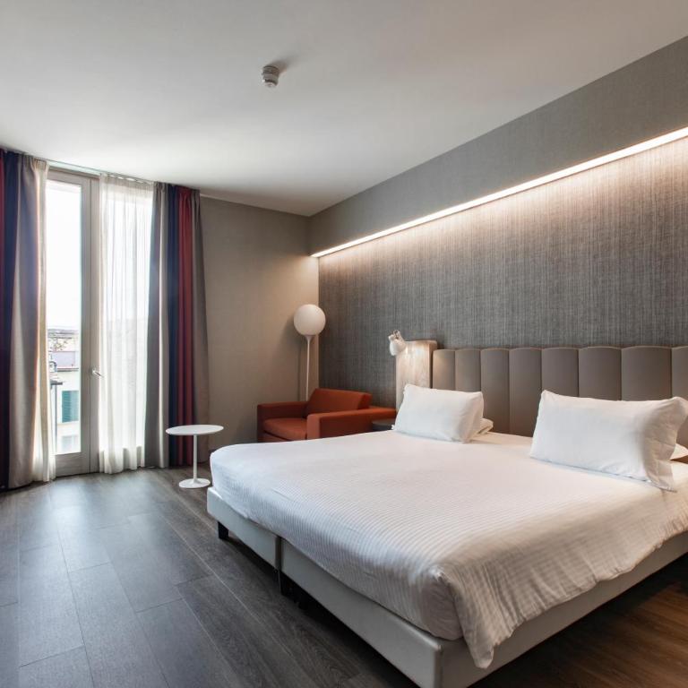 Mercure Firenze Centro - Camera Superior - 7