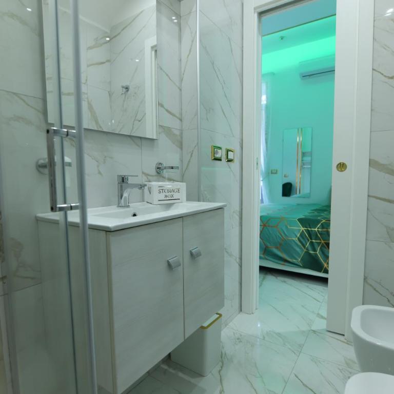 Regina House - Appartamento con 1 Camera da Letto - 11