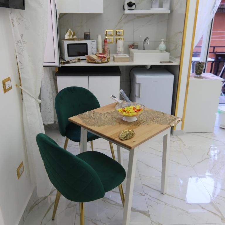 Regina House - Appartamento con 1 Camera da Letto - 14