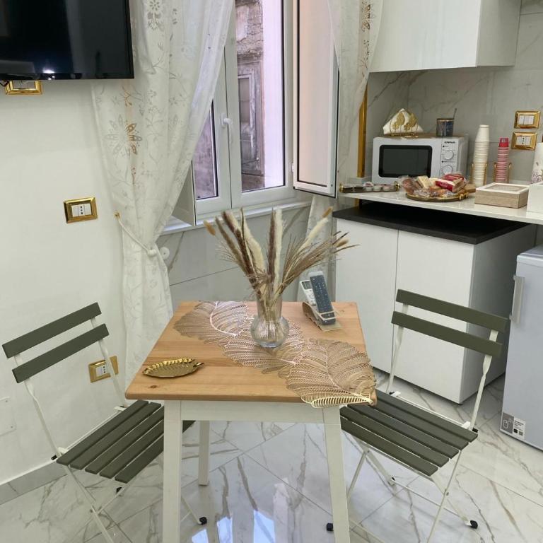 Regina House - Appartamento con 1 Camera da Letto - 20