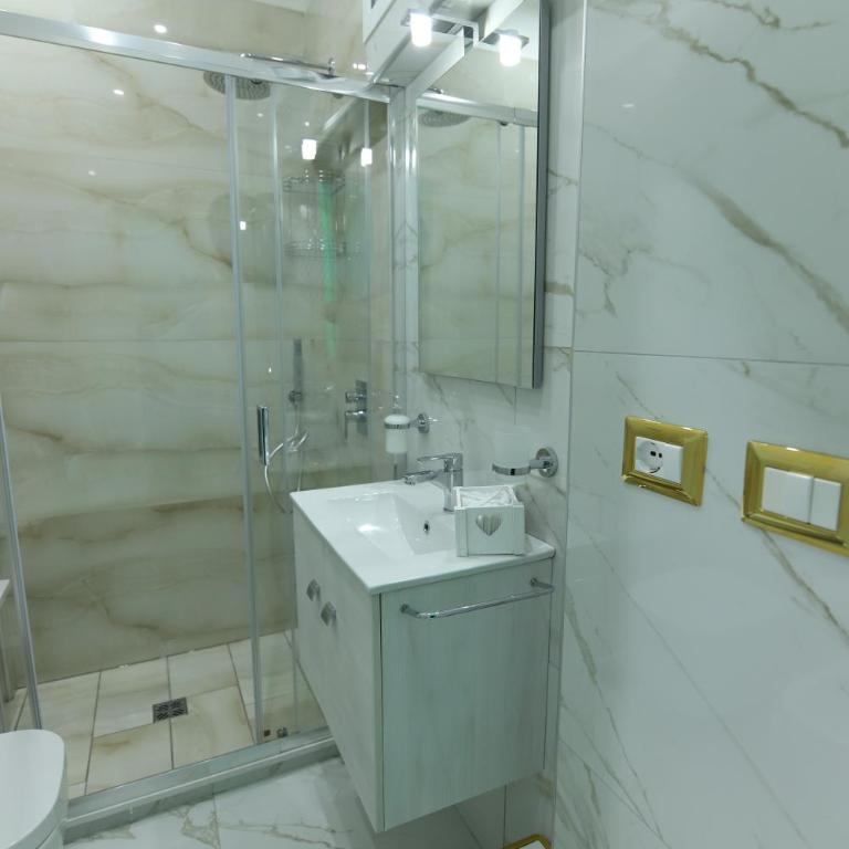 Regina House - Appartamento con 1 Camera da Letto - 24
