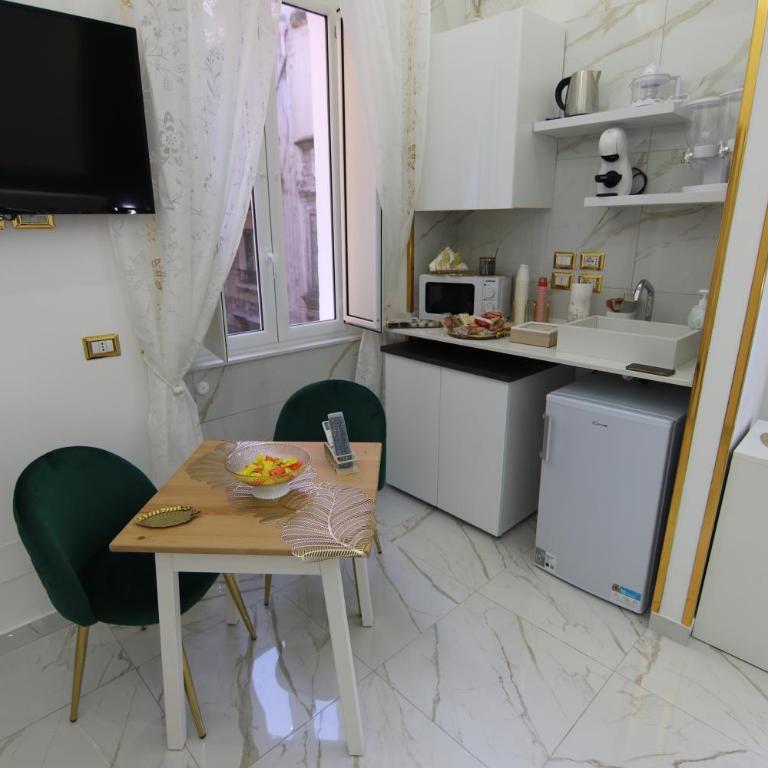 Regina House - Appartamento con 1 Camera da Letto - 25