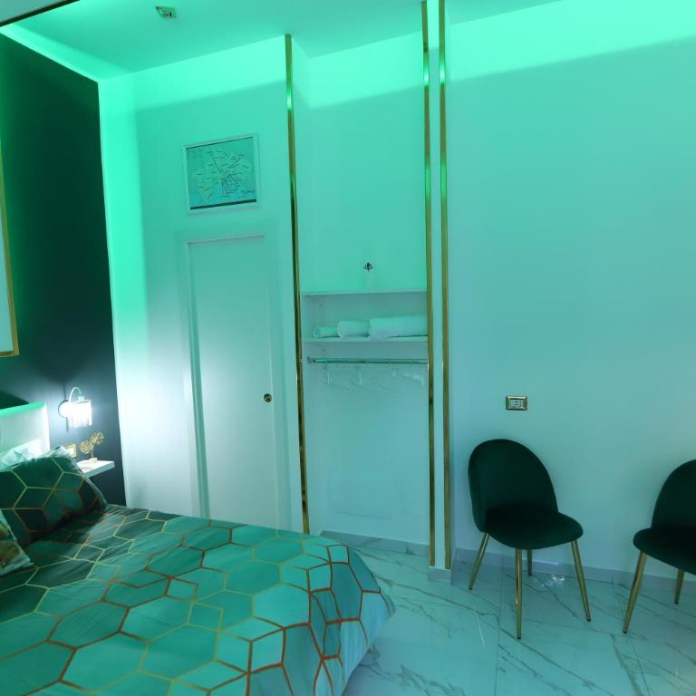 Regina House - Appartamento con 1 Camera da Letto - 26