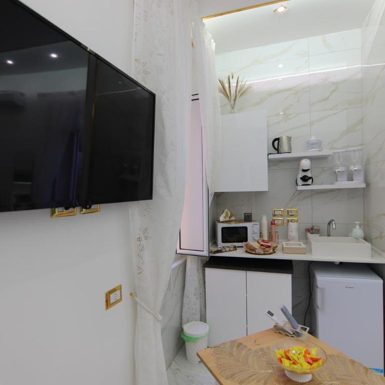 Regina House - Appartamento con 1 Camera da Letto - 28