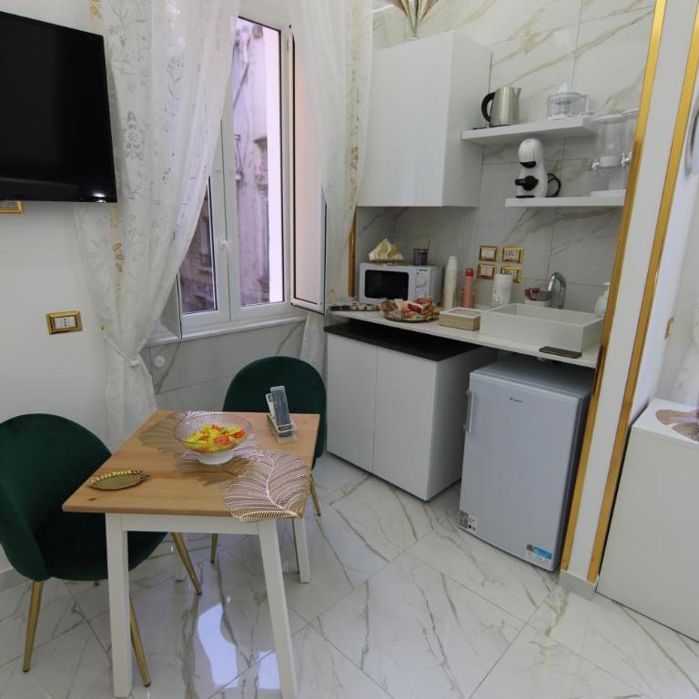 Regina House - Appartamento con 1 Camera da Letto - 34