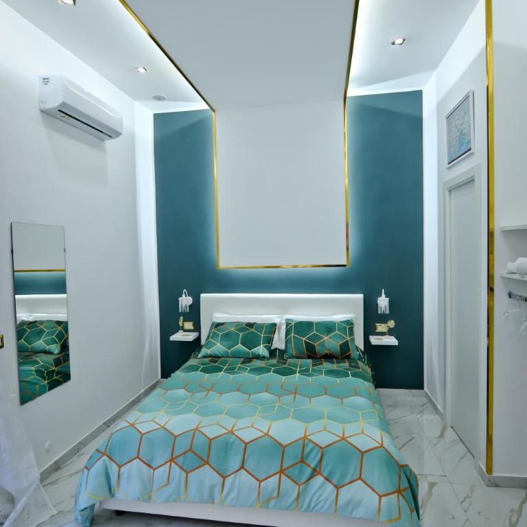 Regina House - Appartamento con 1 Camera da Letto - 35
