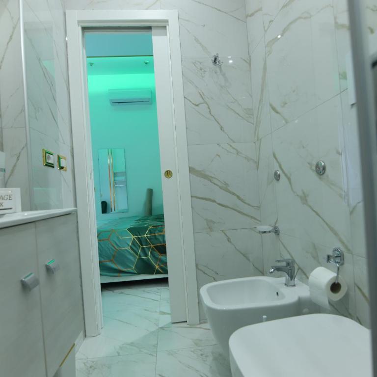 Regina House - Appartamento con 1 Camera da Letto - 15