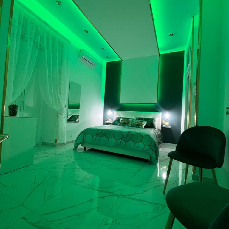Regina House - Appartamento con 1 Camera da Letto - 2