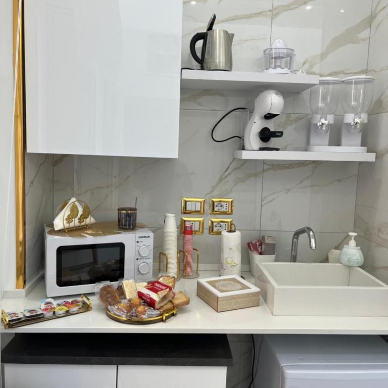 Regina House - Appartamento con 1 Camera da Letto - 52