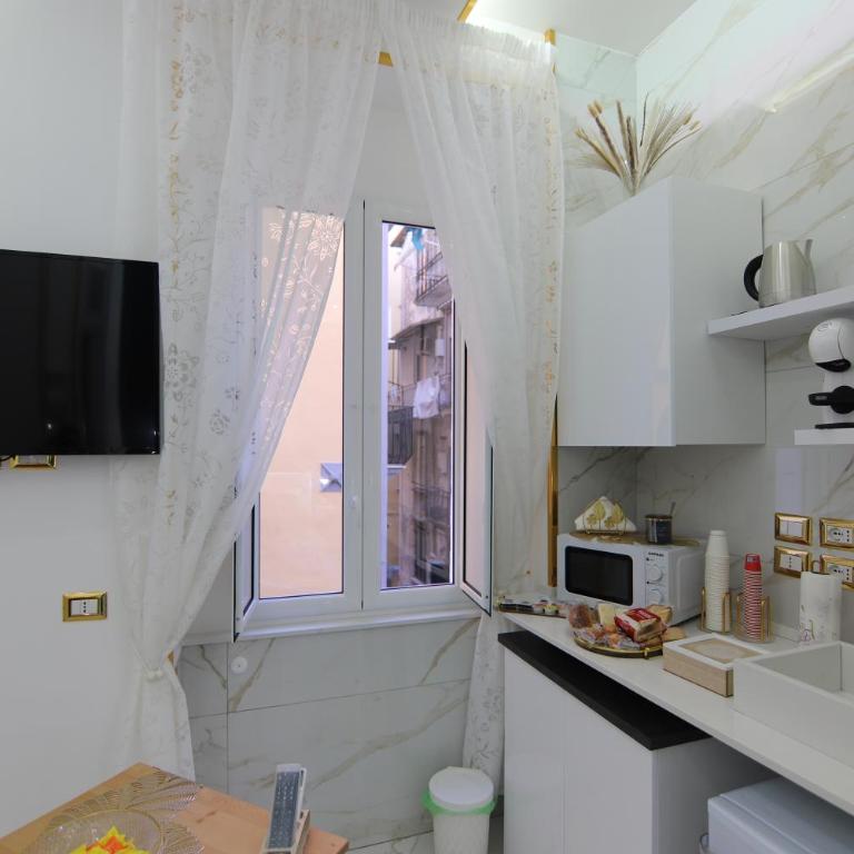 Regina House - Appartamento con 1 Camera da Letto - 54