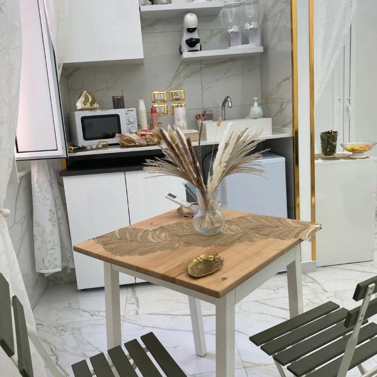 Regina House - Appartamento con 1 Camera da Letto - 55
