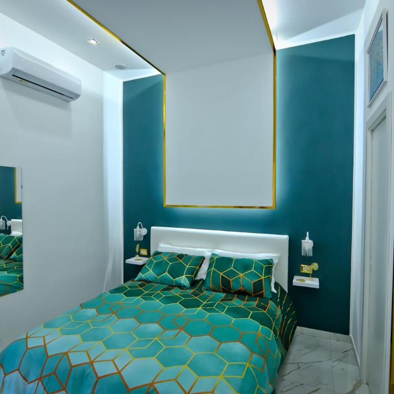 Regina House - Appartamento con 1 Camera da Letto - 57