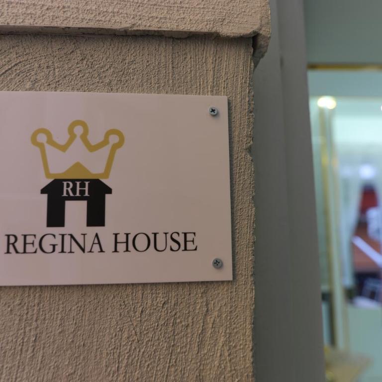 Regina House - Appartamento con 1 Camera da Letto - 58