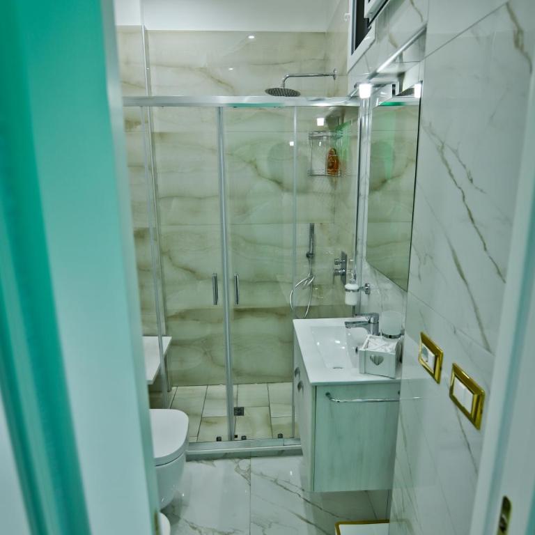 Regina House - Appartamento con 1 Camera da Letto - 60