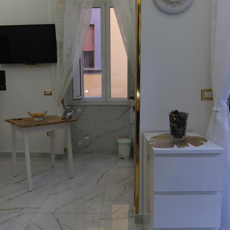 Regina House - Appartamento con 1 Camera da Letto - 61