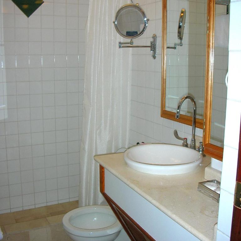 Hotel El Relicario Del Carmen - Habitación Doble Estándar - 2