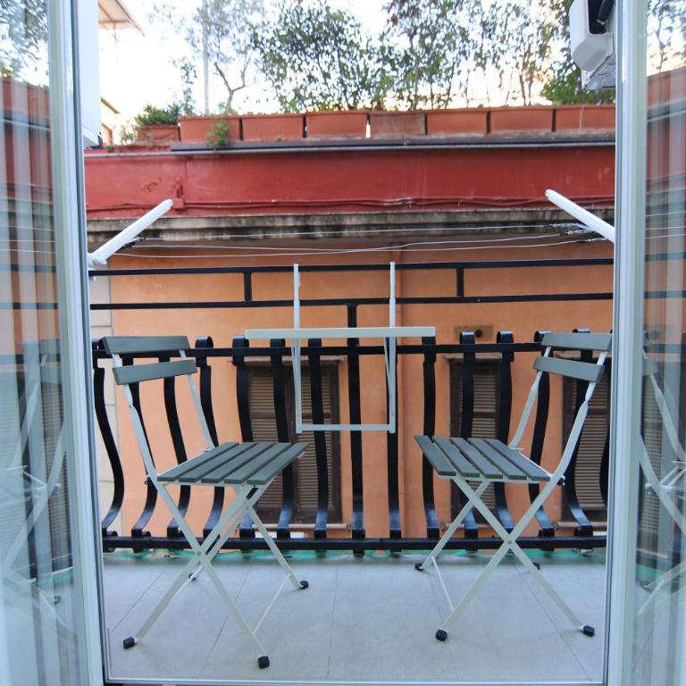 Regina House - Appartamento con 1 Camera da Letto - 65