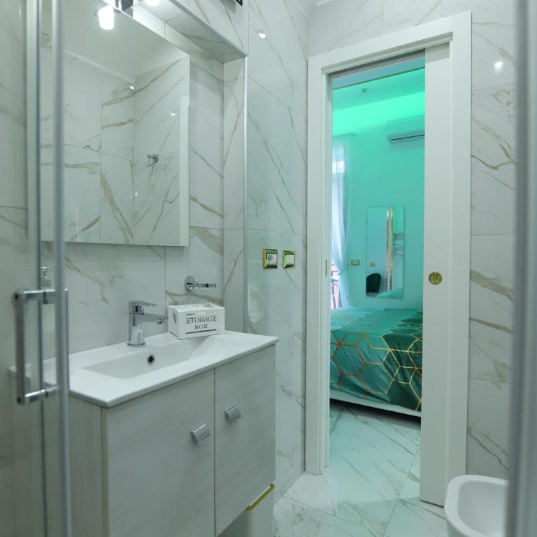 Regina House - Appartamento con 1 Camera da Letto - 66