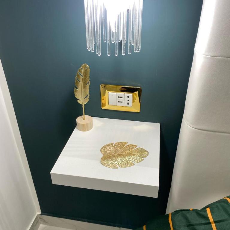 Regina House - Appartamento con 1 Camera da Letto - 68