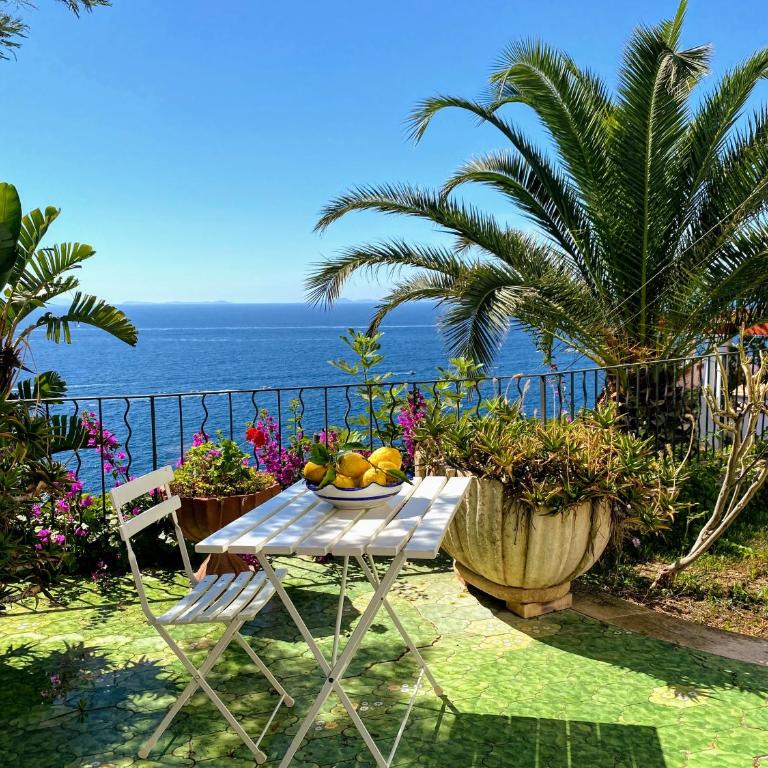 Maison Il Vervece - Sorrento - Villa con 3 Camere da Letto - 13
