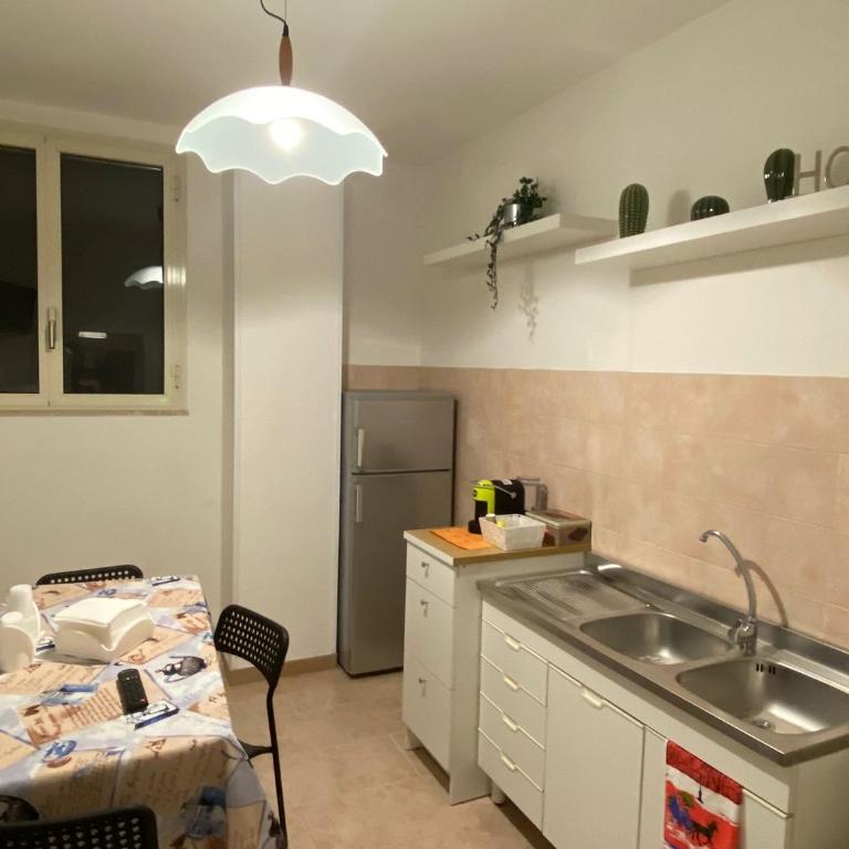 La dimora nonna Eugy - Casa con 1 Camera da Letto - 13