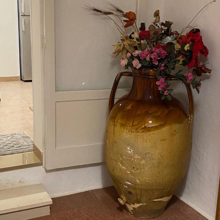 La dimora nonna Eugy - Casa con 1 Camera da Letto - 14