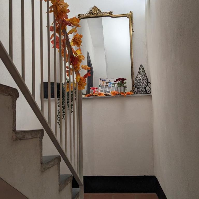 Frida Guest House - Apartment with Terrace - 39