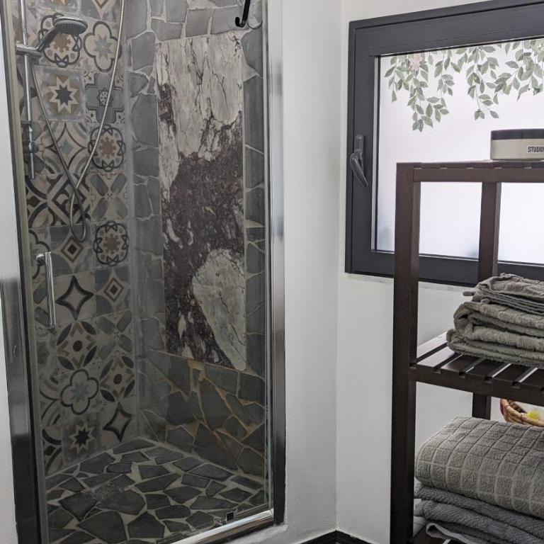 Frida Guest House - Apartment with Terrace - 42