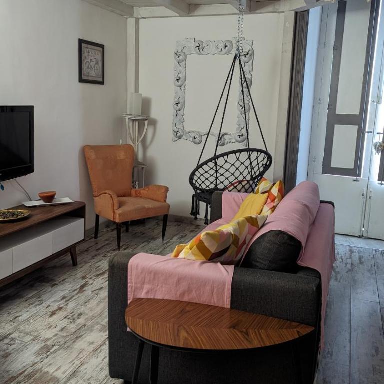 Frida Guest House - Apartment with Terrace - 41